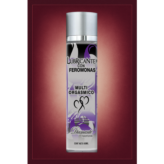 Lubricante Multi Orgasmico