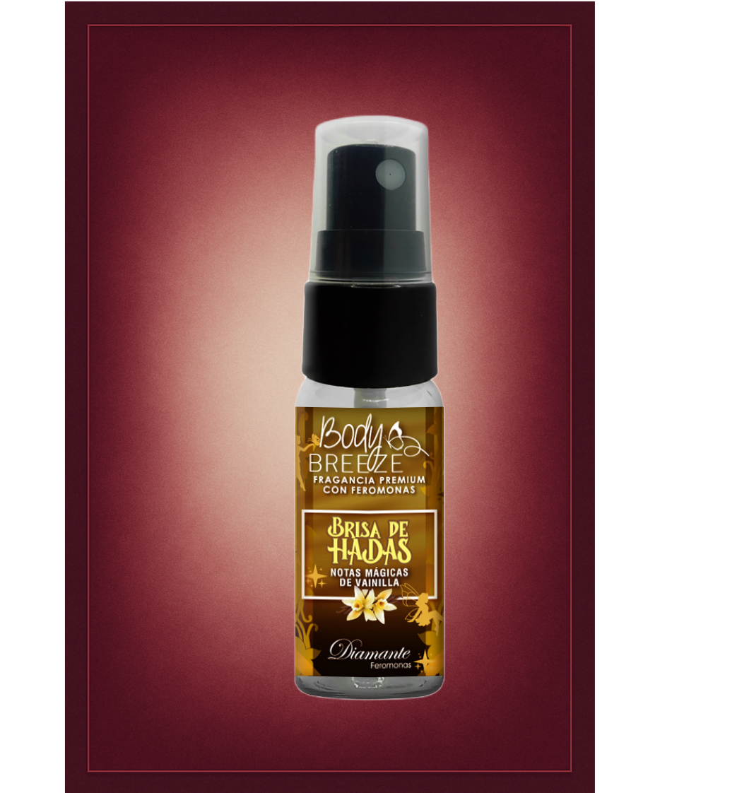 Body Breeze Fragancias