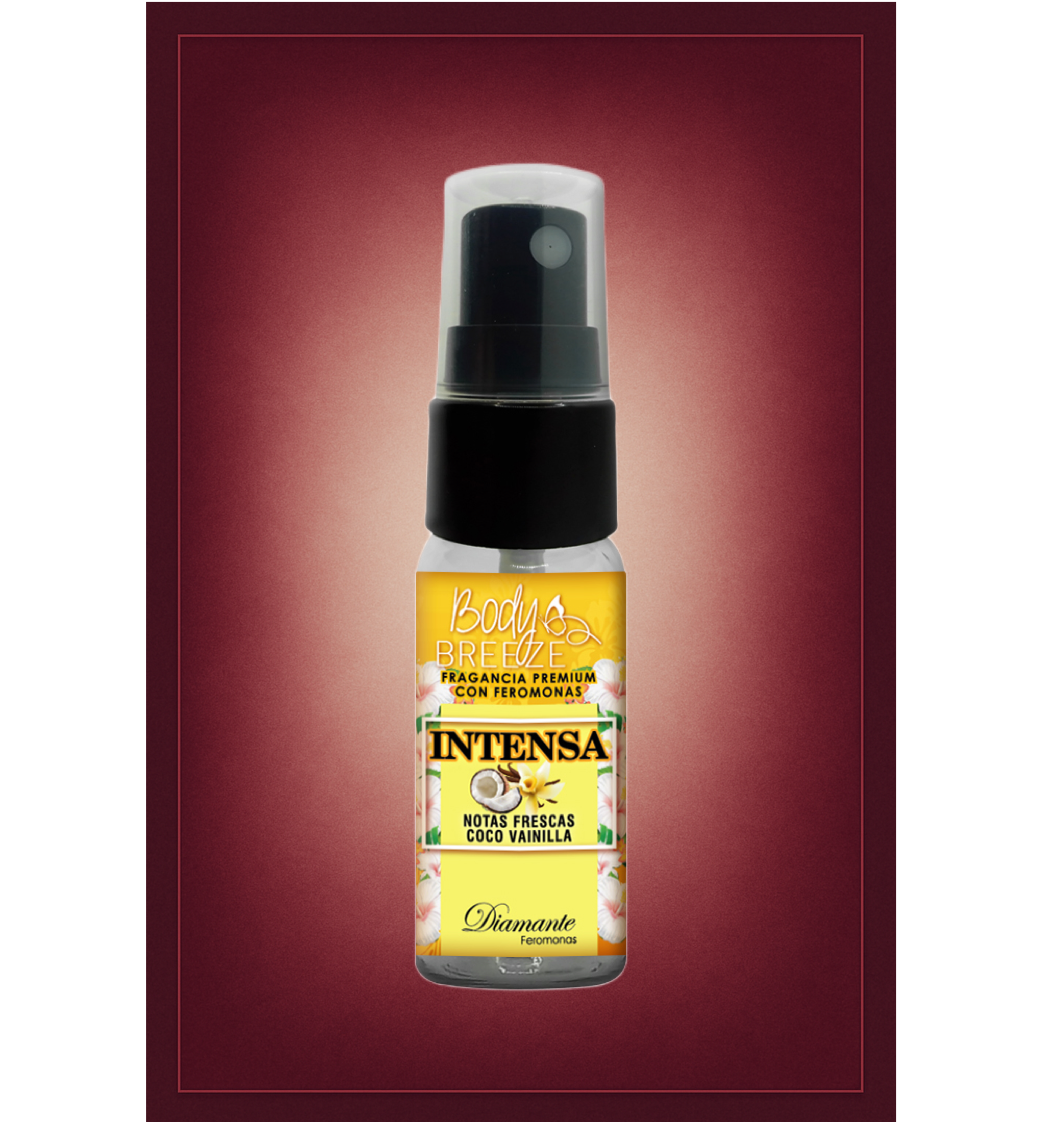Body Breeze Fragancias