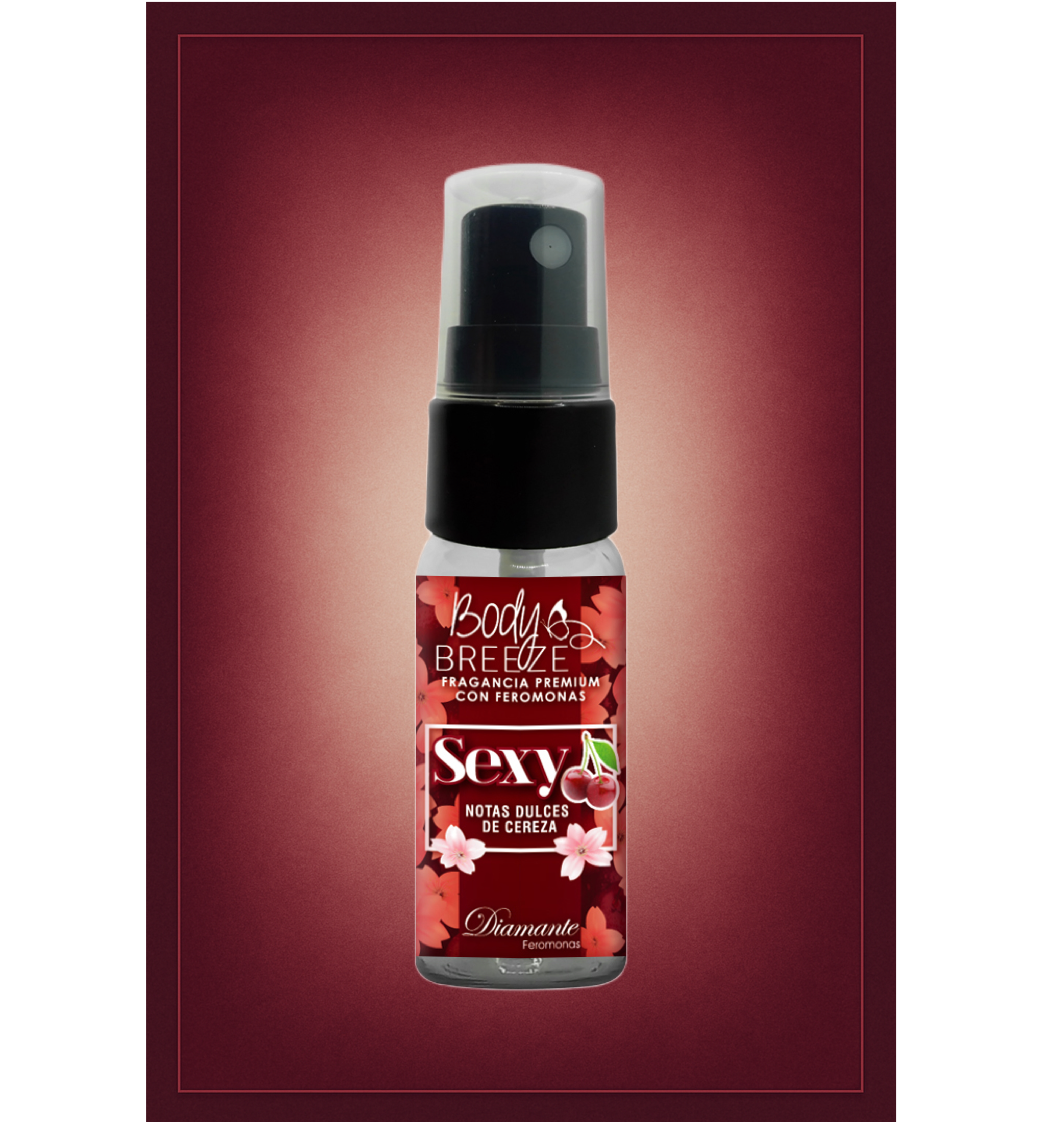 Body Breeze Fragancias