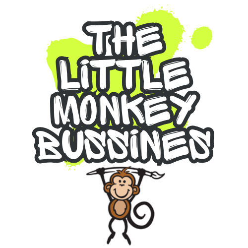 Little monkey Bussines