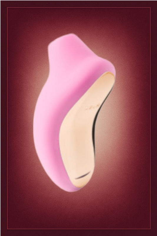 SONA™ Cruise – Pink (Marca LELO)