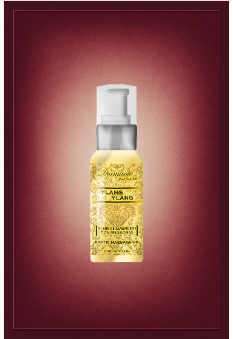 Aceites de Almendras con Feromonas – Piel que provoca